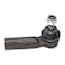 Crp Products Audi A3 06-09 4 Cyl 2.0L Tie Rod End, Sce0156R SCE0156R - alternate 1